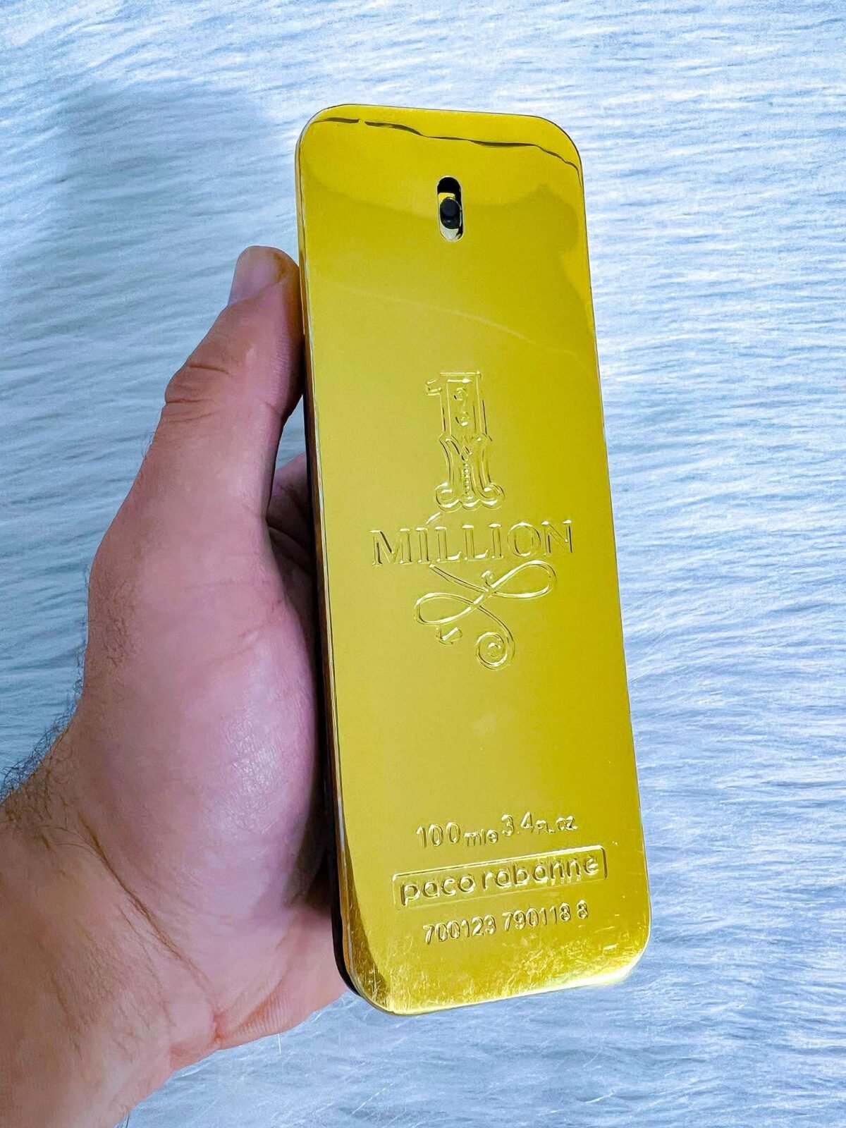 ⁦1 Million Paco Rabanne للرجال⁩ - الصورة ⁦2⁩