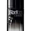 Black XS L'Exces for Him Paco Rabanne للرجال