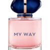 My Way Giorgio Armani للنساء
