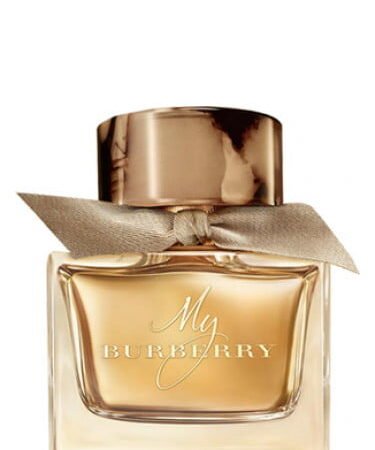My Burberry Burberry للنساء