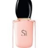 Sì Fiori Giorgio Armani للنساء