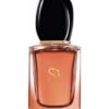 Sì Intense 2021 Giorgio Armani للنساء