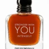 Emporio Armani Stronger With You Intensely Giorgio Armani للرجال