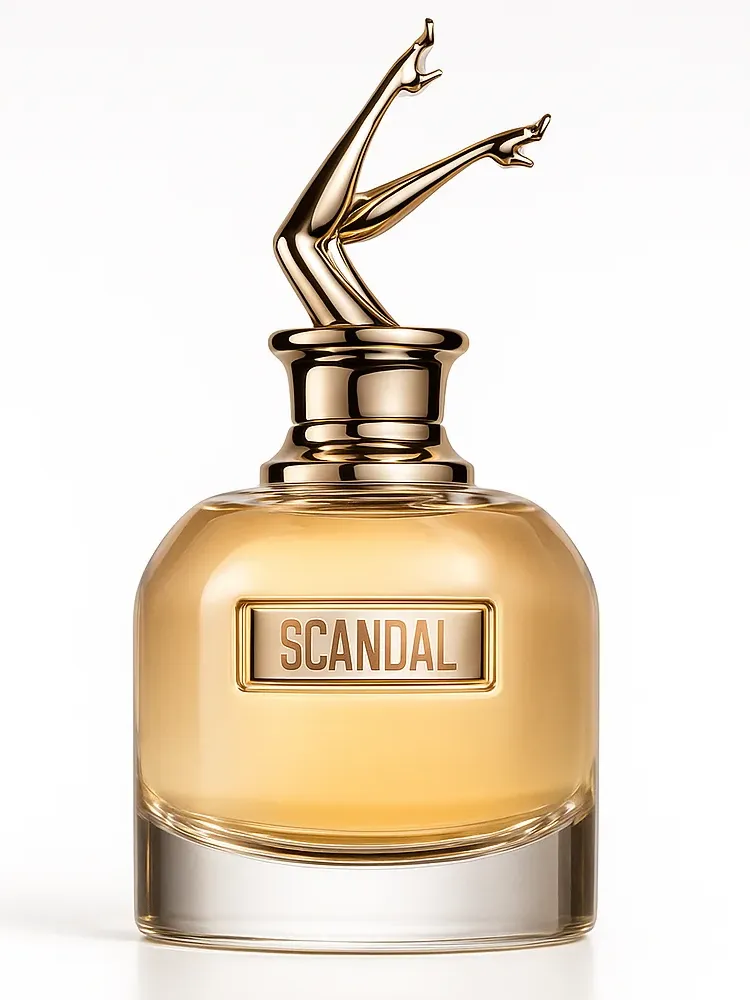 Scandal Gold Jean Paul Gaultier للنساء