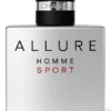 Allure Homme Sport Chanel للرجال
