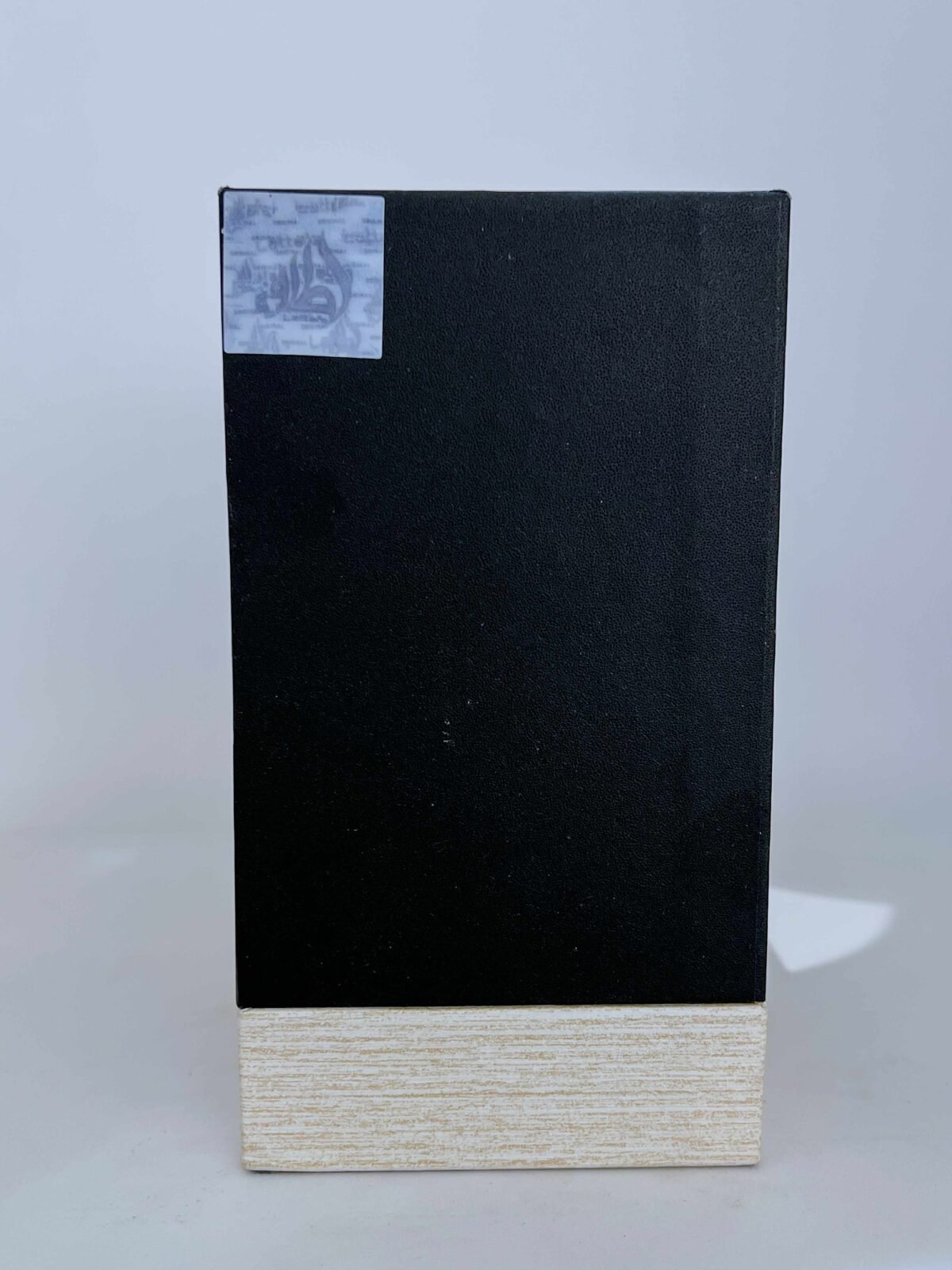 ⁦Khamrah Lattafa Perfumes  [sealed master box ]  للجنسين⁩ - الصورة ⁦3⁩