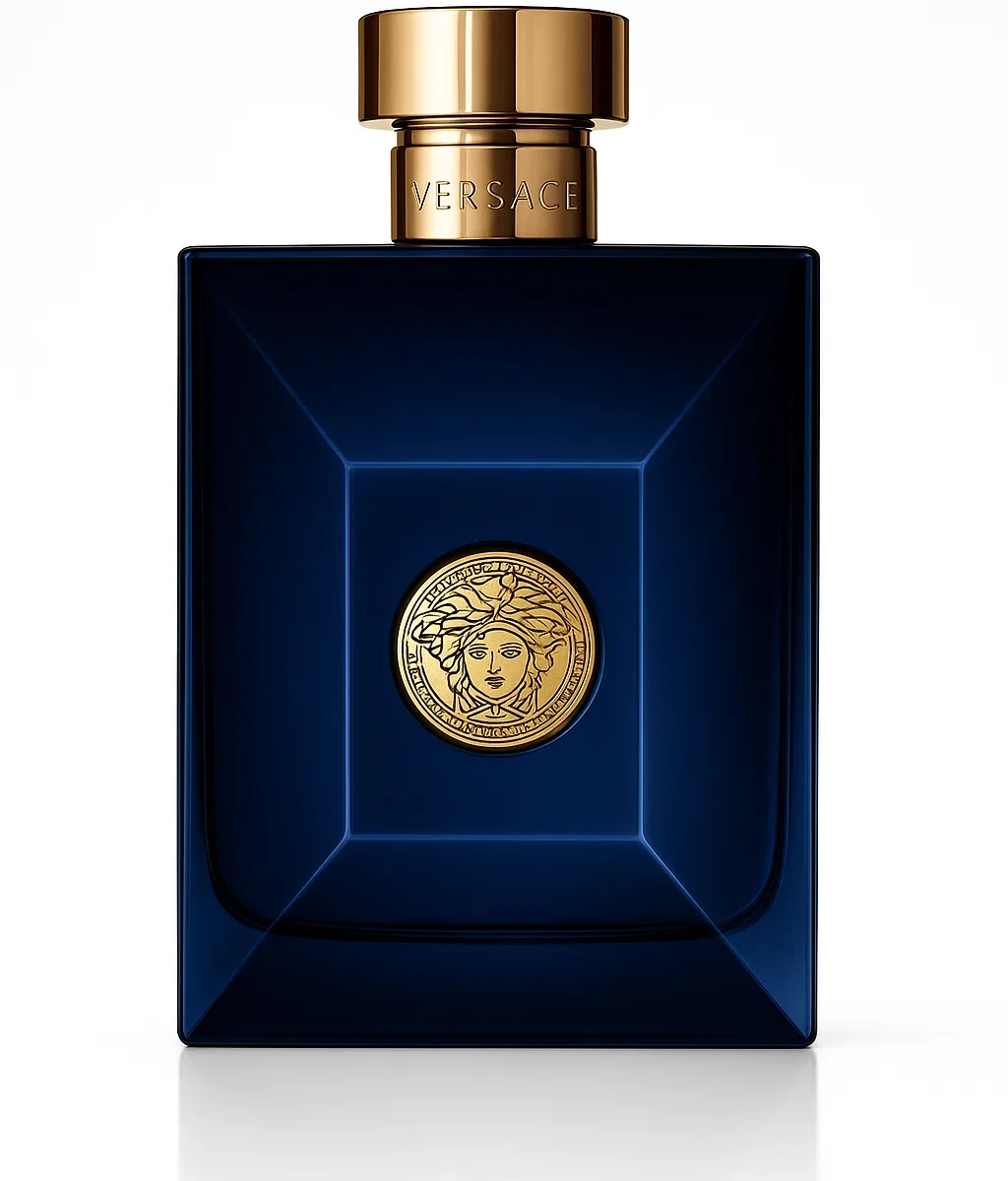 Versace Pour Homme Dylan Blue Versace للرجال