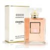 Coco Mademoiselle  Chanel [sealed master box ]  للنساء