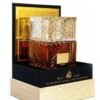 Khamrah Lattafa Perfumes  [sealed master box ]  للجنسين