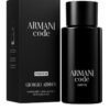 Armani Code Parfum [ sealed master box ] للرجال