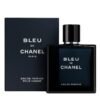 Bleu de chanel EDP   [sealed master box ]  للرجال