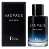 Sauvage Dior [ sealed master box ] للرجال