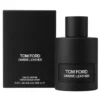 Ombré Leather Tom Ford [ sealed master box ] للجنسين