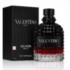 Valentino Uomo Born In Roma Intense [ sealed master box ]  للرجال