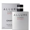 Allure Homme Sport Chanel  [ sealed master box ] للرجال