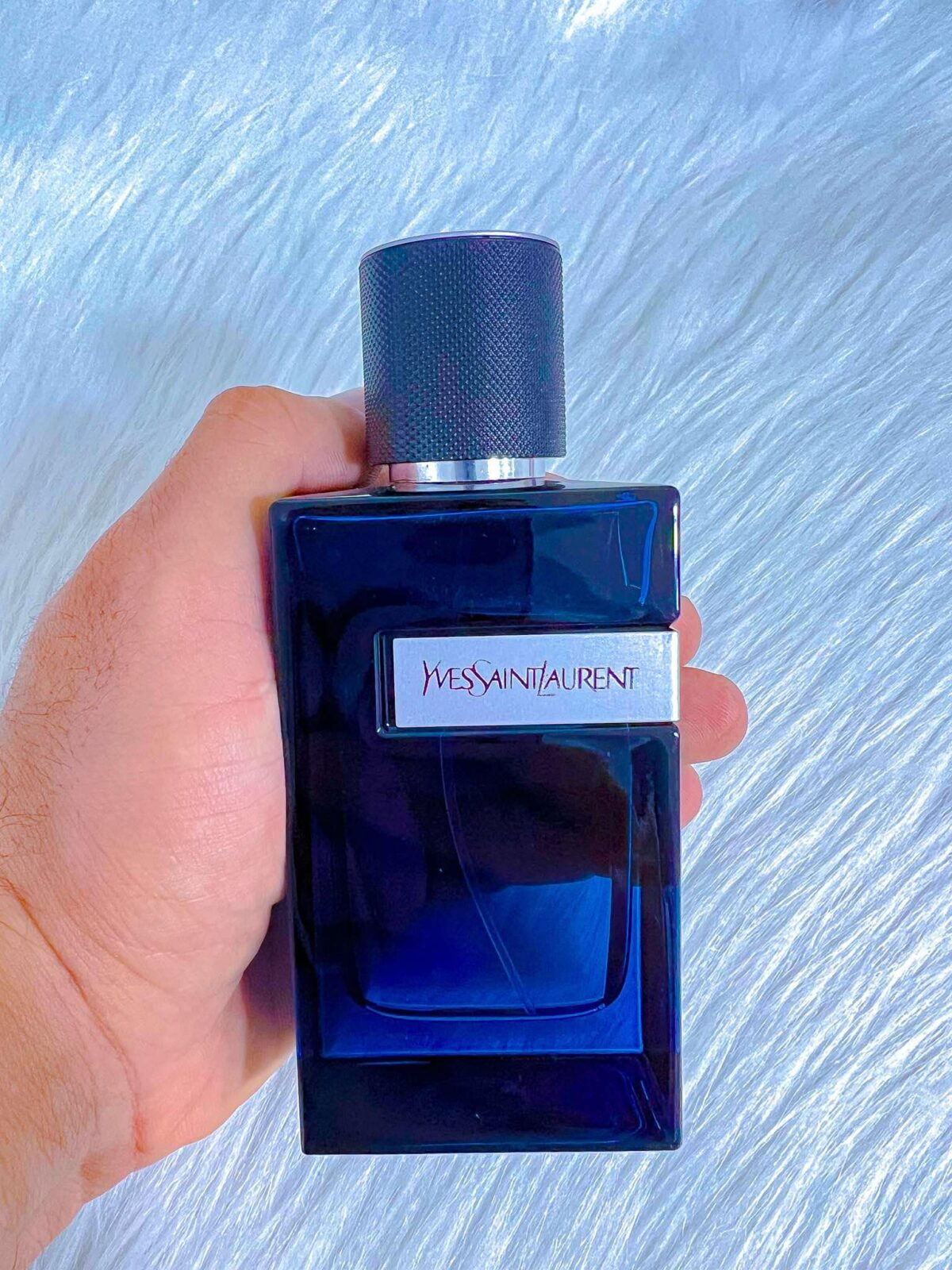 ⁦Y Elixir Yves Saint Laurent للرجال⁩ - الصورة ⁦2⁩