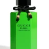Gucci Flora Emerald Gardenia للنساء