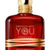 Stronger With You Tobacco Giorgio Armani للرجال