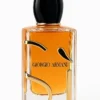 Si Eau de Parfum Intense Giorgio Armani للنساء