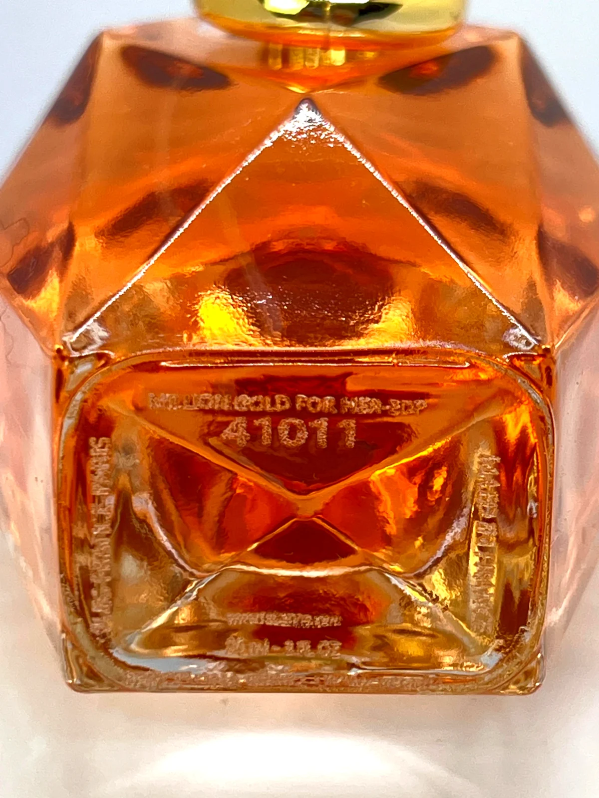 ⁦Million Gold For Her Rabanne للنساء⁩ - الصورة ⁦3⁩