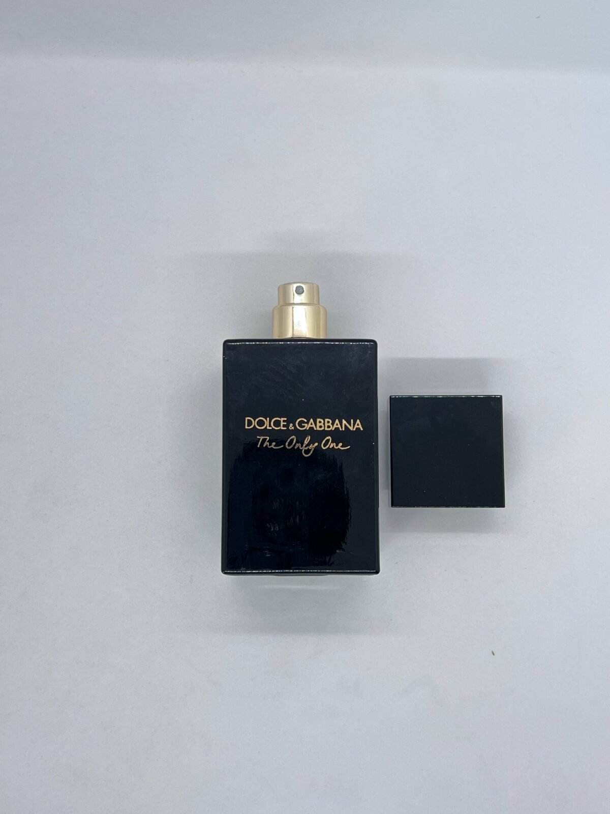⁦The Only One EDP Intense Dolce&Gabbana للنساء⁩ - الصورة ⁦2⁩