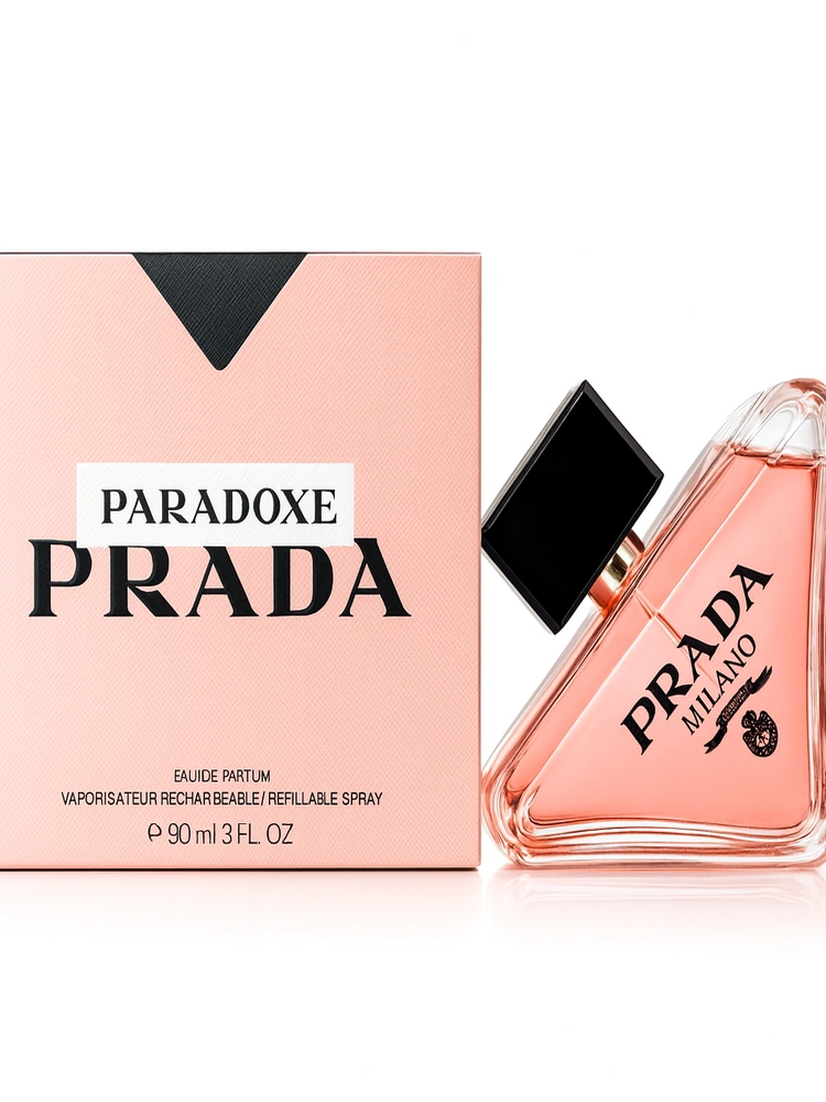Prada Paradoxe 100 ,l [sealed master box ] للنساء
