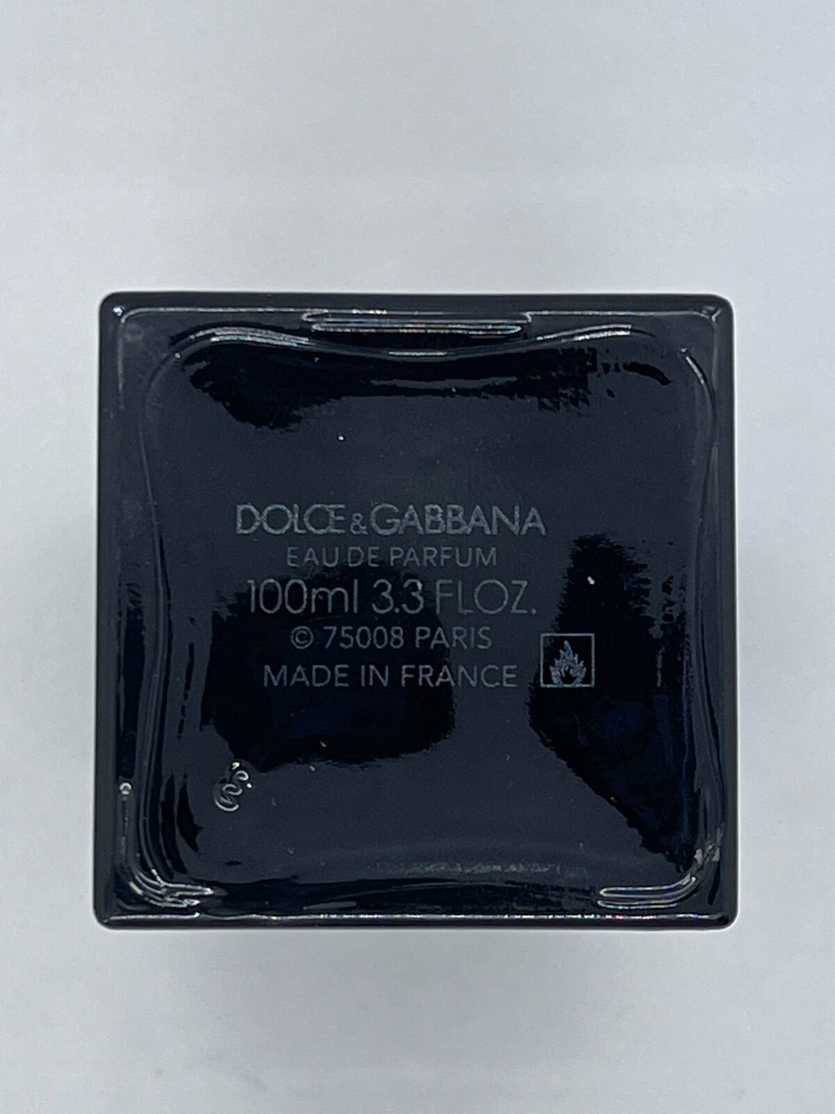 ⁦The Only One EDP Intense Dolce&Gabbana للنساء⁩ - الصورة ⁦3⁩