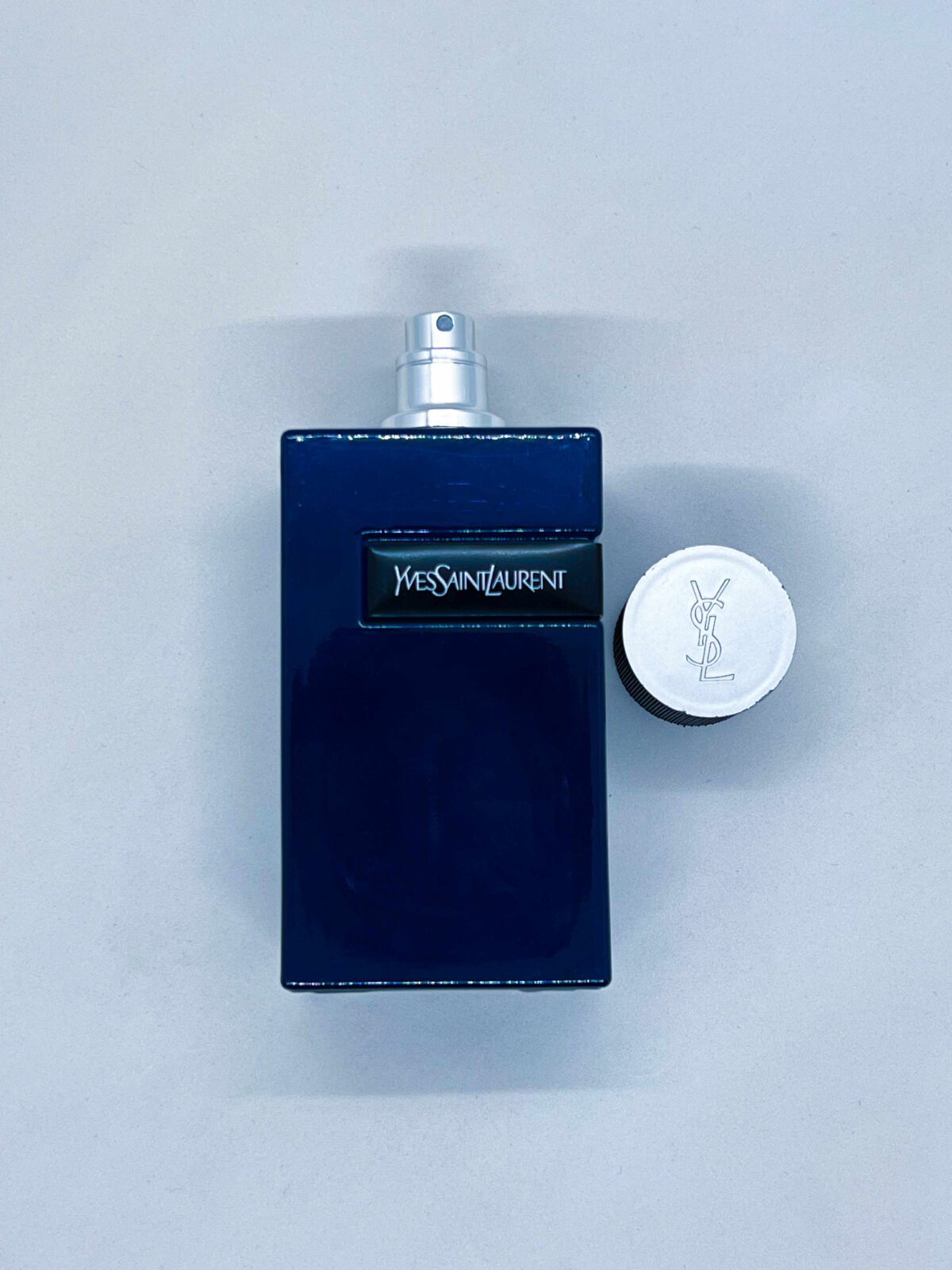 ⁦Y Elixir Yves Saint Laurent للرجال⁩ - الصورة ⁦2⁩