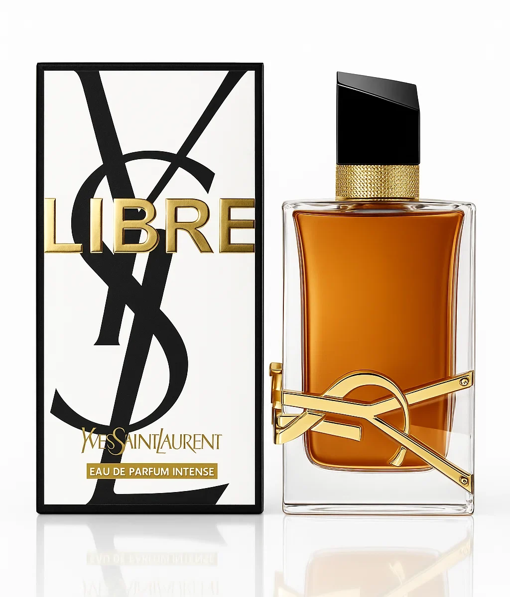 Libre Intense  [ sealed master box ] للنساء