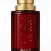 Boss The Scent Elixir For Him للرجال