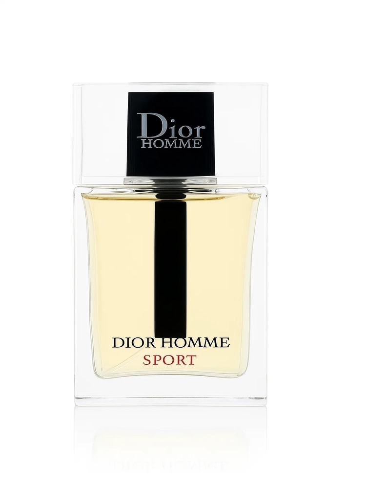 Dior Homme Sport  للرجال