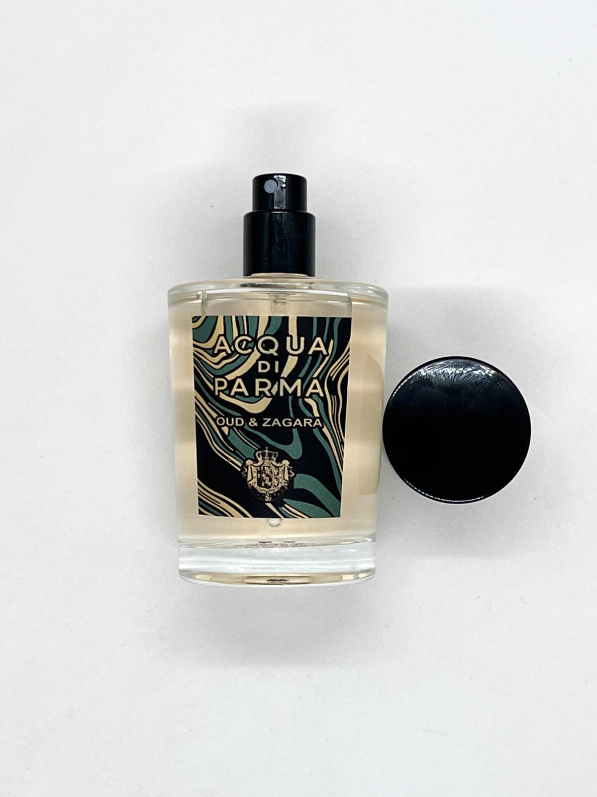 ⁦Oud and Zagara Acqua di Parma للجنسين⁩ - الصورة ⁦2⁩