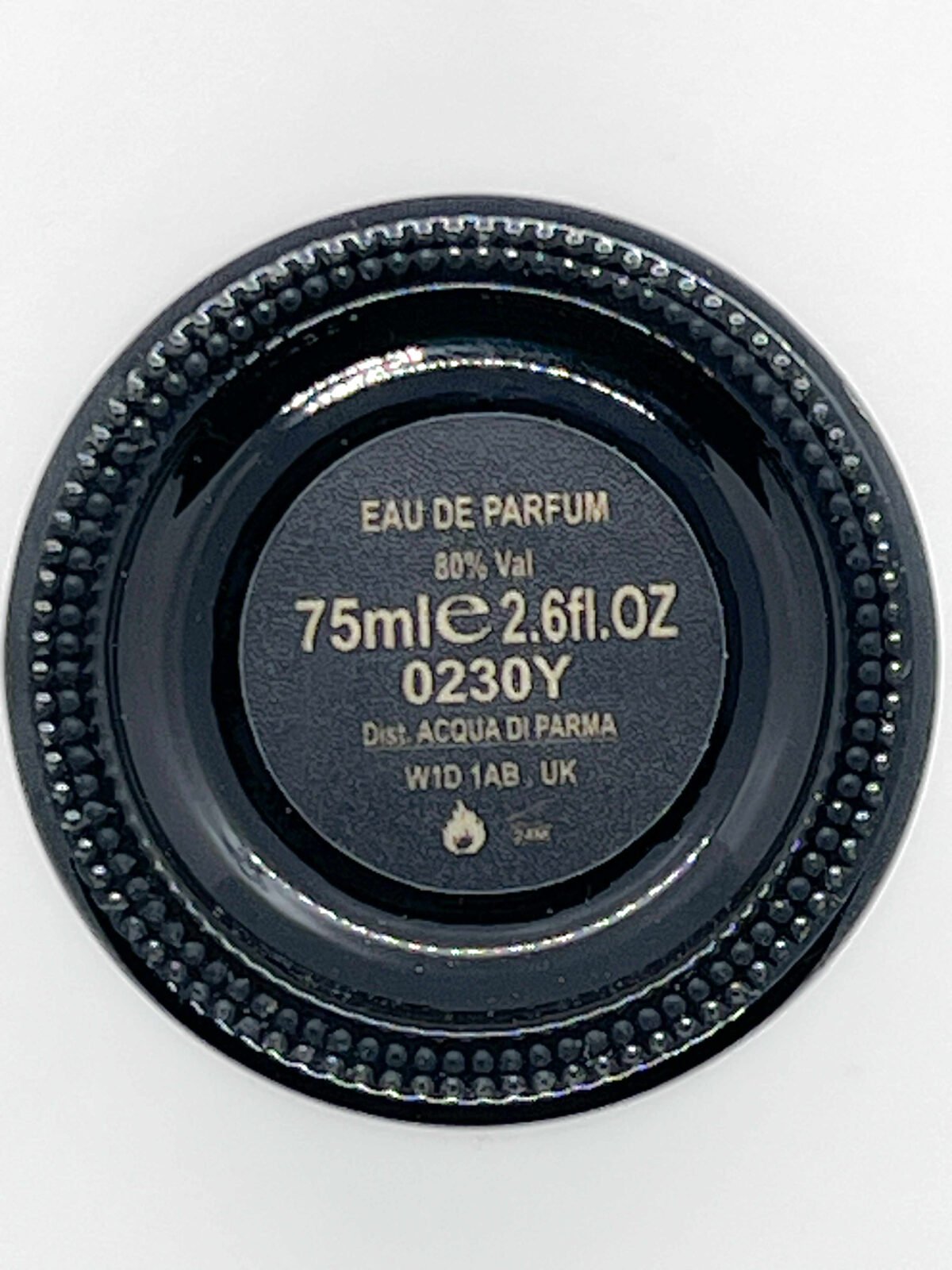⁦Acqua di Parma Oud للجنسين⁩ - الصورة ⁦3⁩