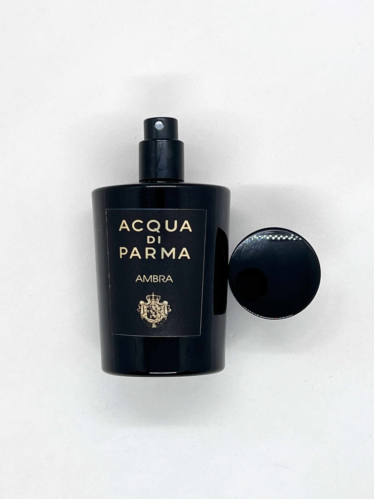 ⁦Acqua di Parma  Ambra للجنسين⁩ - الصورة ⁦2⁩