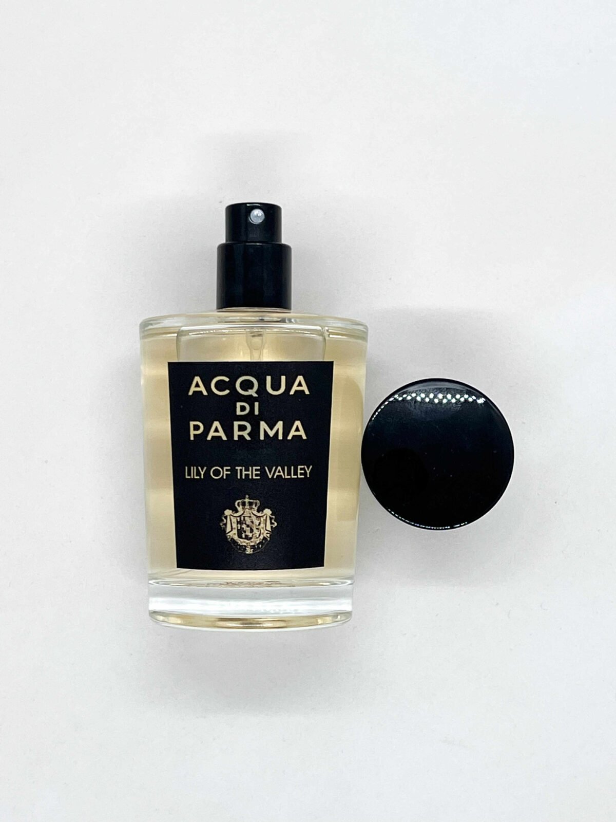 ⁦Acqua di Parma Lily of the Valley للجنسين⁩ - الصورة ⁦2⁩