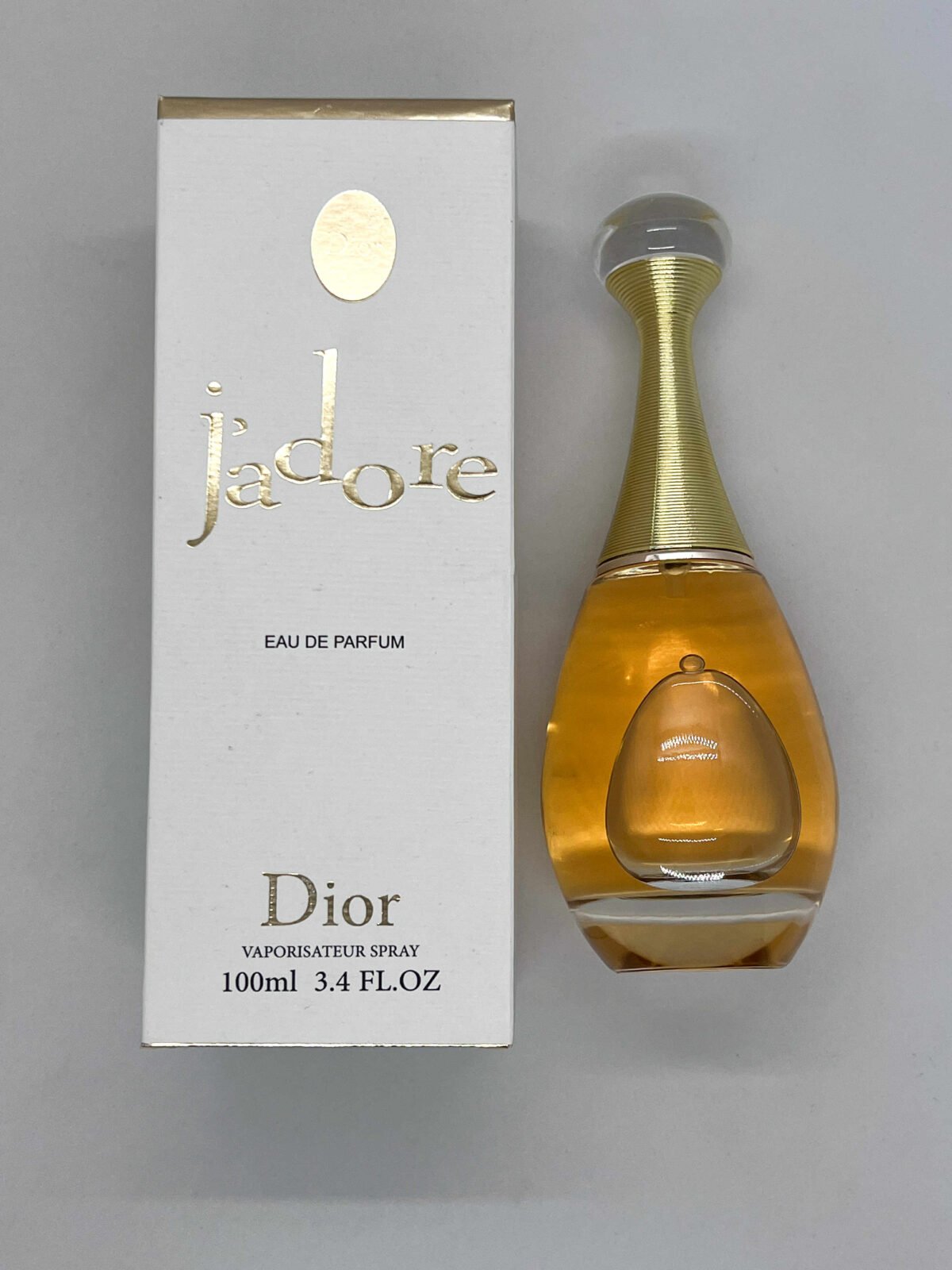 ⁦J'adore by Dior [ sealed master box ] للنساء⁩ - الصورة ⁦2⁩