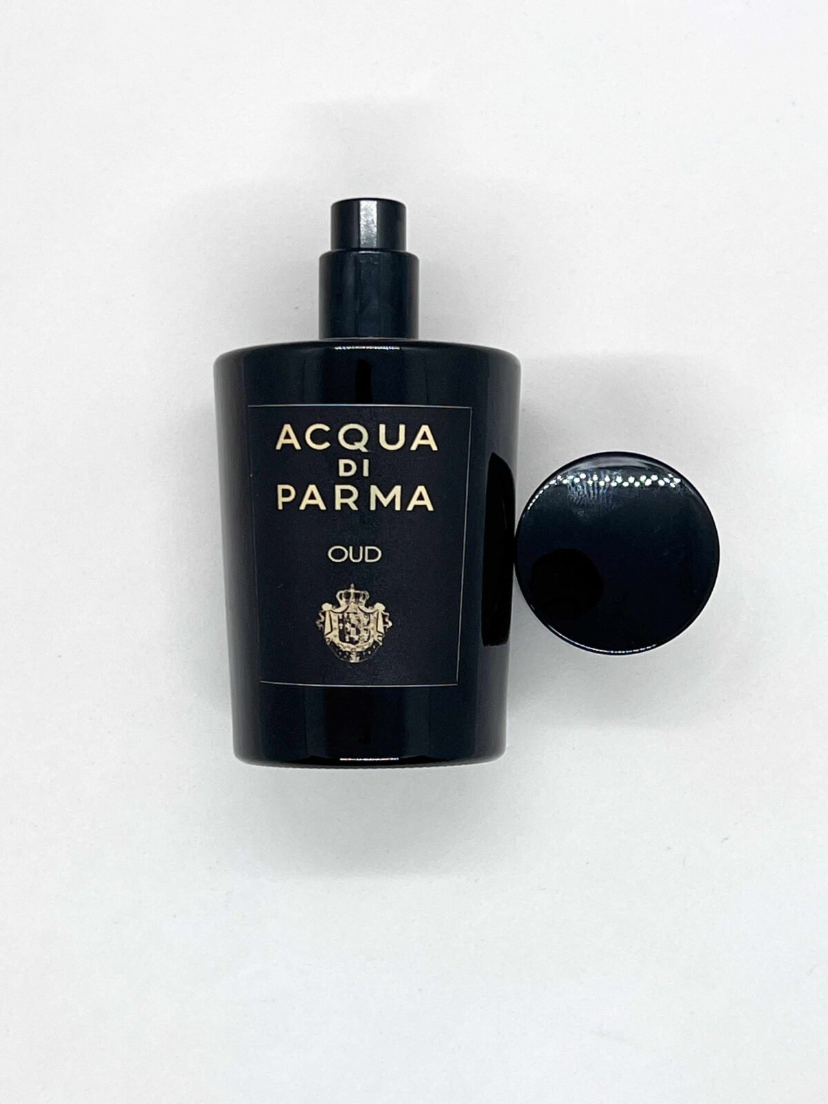 ⁦Acqua di Parma Oud للجنسين⁩ - الصورة ⁦2⁩