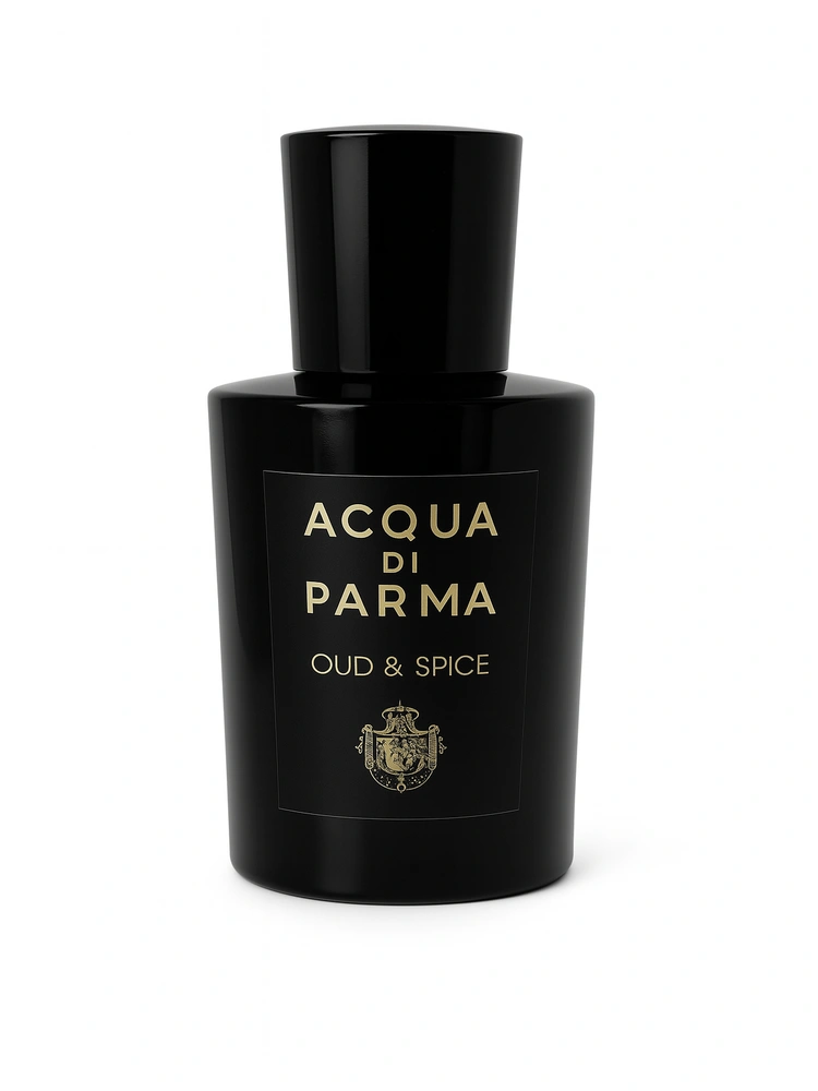 Oud & Spice Acqua di Parma للرجال