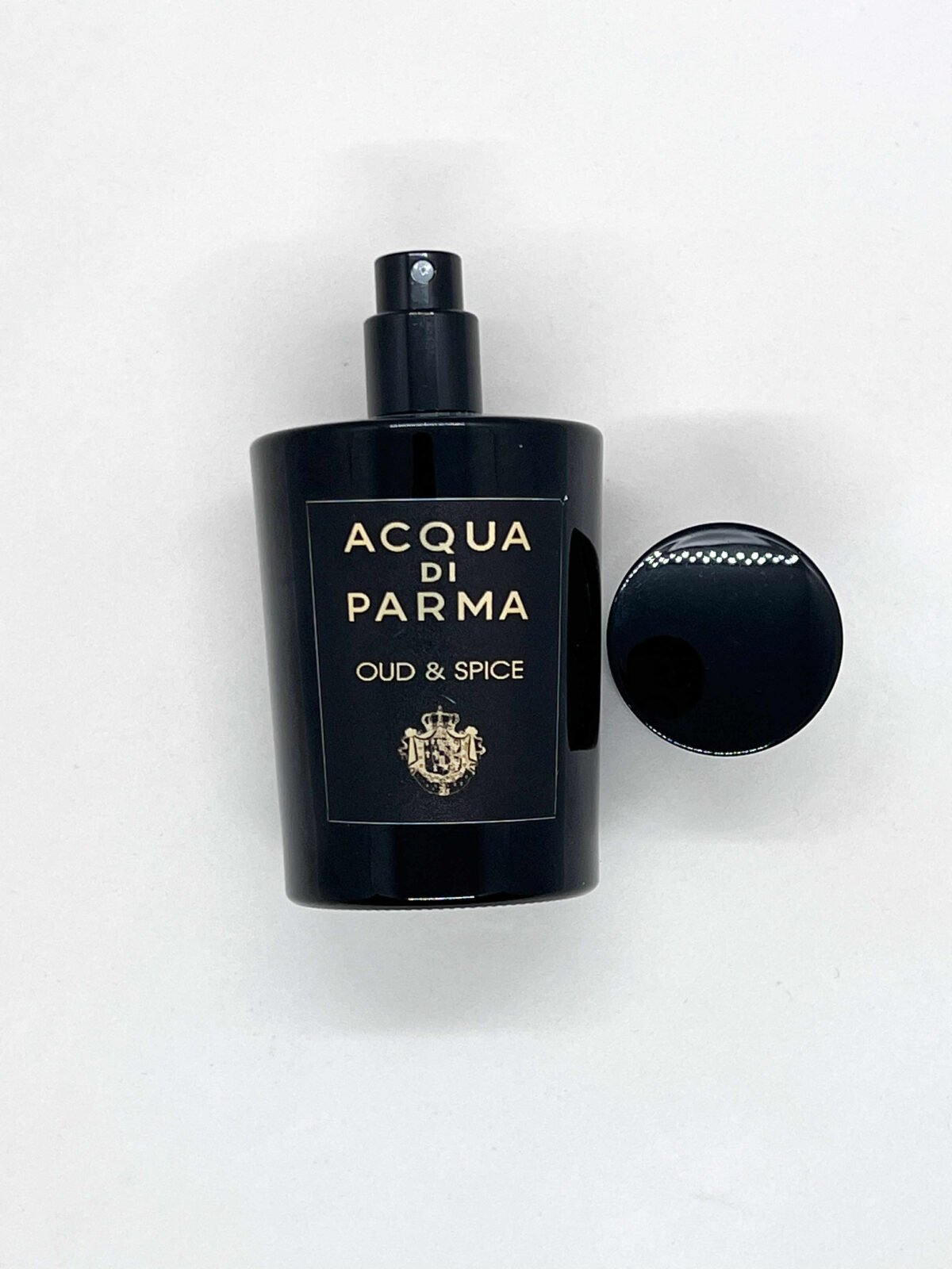 ⁦Oud & Spice Acqua di Parma للرجال⁩ - الصورة ⁦2⁩