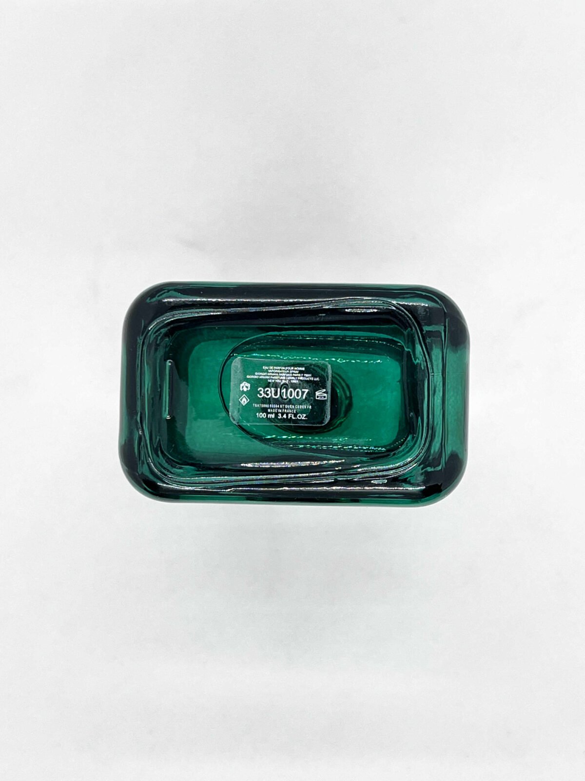 ⁦Stronger With You Sandalwood Giorgio Armani للجنسين⁩ - الصورة ⁦3⁩