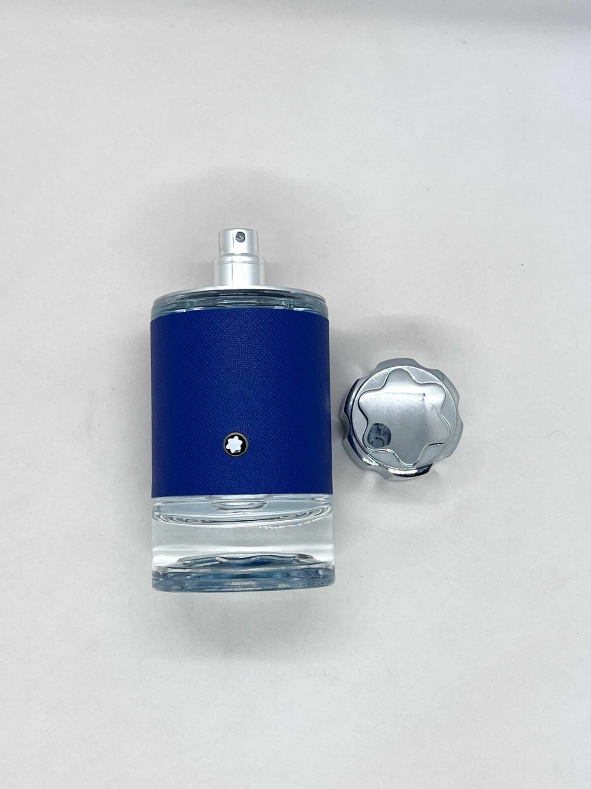 ⁦Explorer Ultra Blue Montblanc للرجال⁩ - الصورة ⁦2⁩