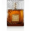 Khamrah Qahwa Lattafa Perfumes للجنسين