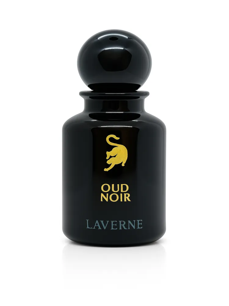 Oud Noir Laverne للجنسين