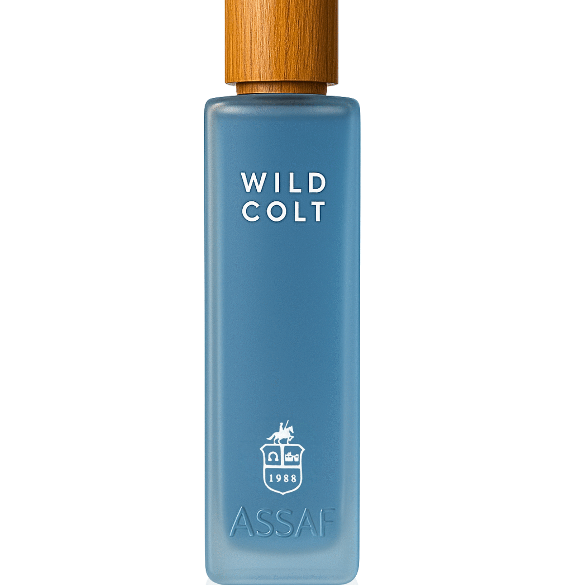 Wild Colt Assaf[ [200 ml ] للجنسين