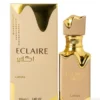 Eclaire by Lattafa  100 ml [ sealed master box ]  للنساء