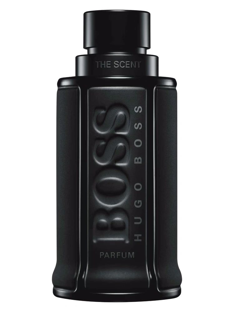 Boss The Scent Parfum Edition 100 ml للرجال