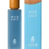 Wild Colt Assaf[ [200 ml ] [ Master Box ]  للجنسين