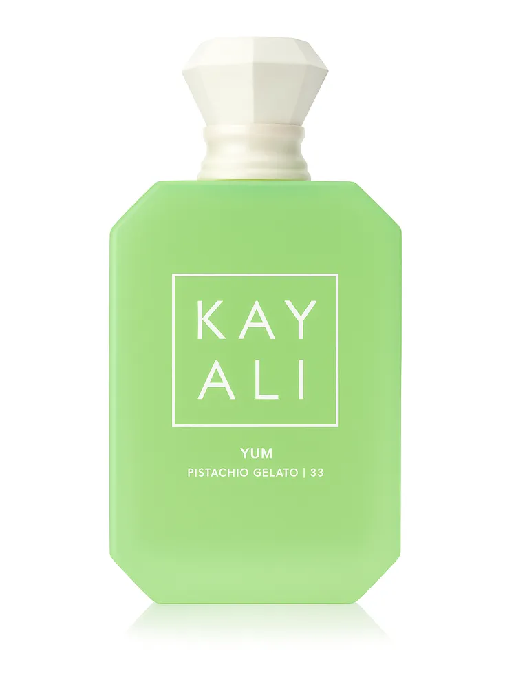 Yum Pistachio Gelato | 33 KAYALi للجنسين