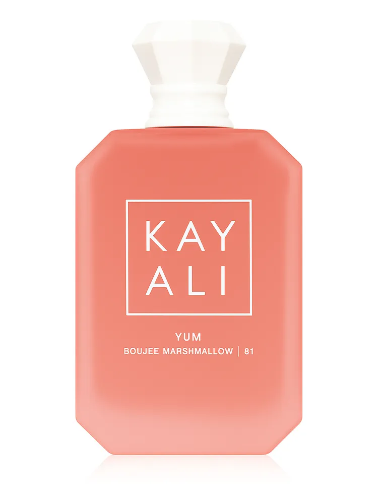 Yum Boujee Marshmallow | 81 By Kayali للنساء